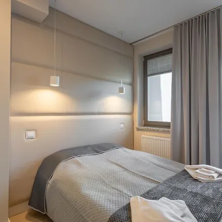 Apartmán Schoenes Gold In By Interhome *