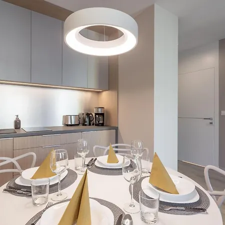 Schoenes Gold In By Interhome Apartmán *