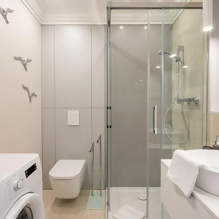 Schoenes Gold In By Interhome Apartmán *