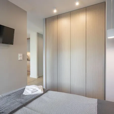 Schoenes Gold In By Interhome * Svinoústí