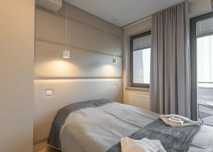 Apartmán Schoenes Gold In By Interhome *