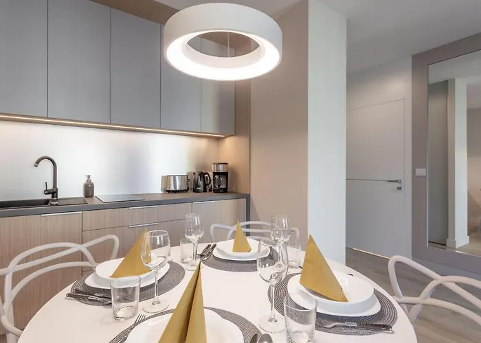 Schoenes Gold In By Interhome Apartmán *