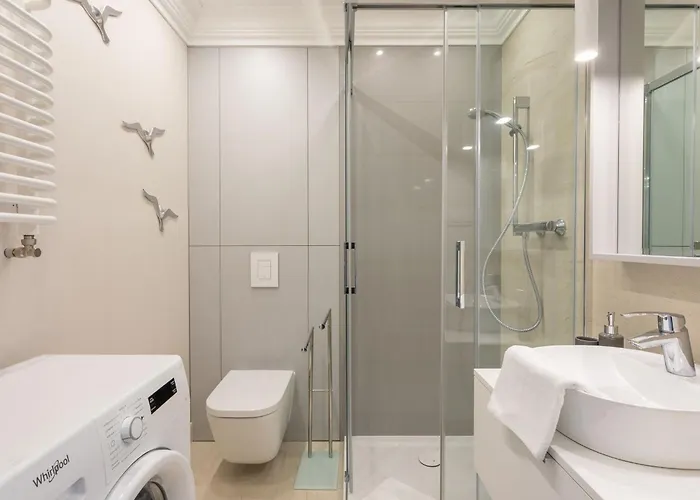 Schoenes Gold In By Interhome Apartmán *