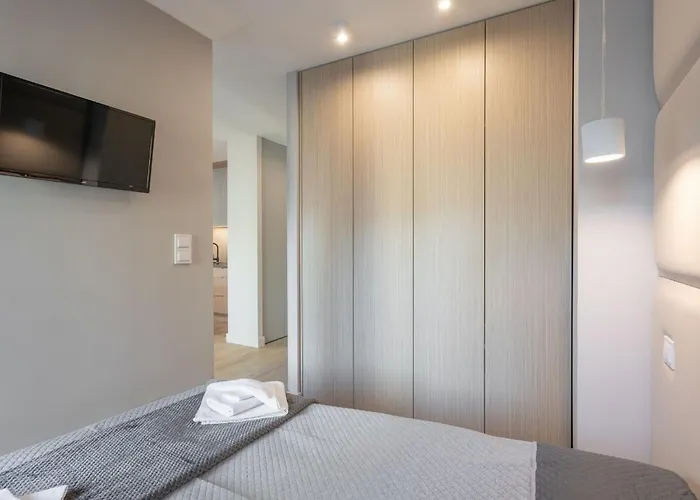 Schoenes Gold In By Interhome * Svinoústí