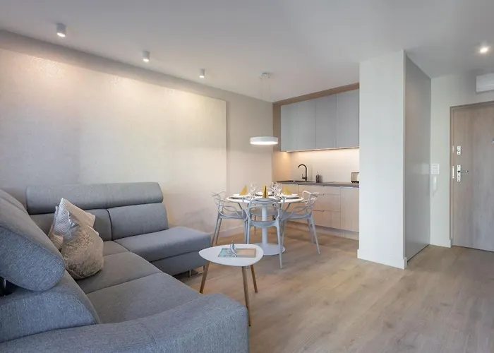 Apartmán Schoenes Gold In By Interhome *